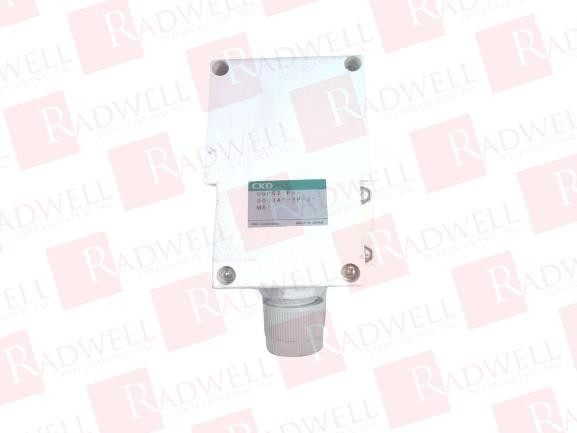 CKD CORP GPS2-CTL / GPS2CTL (USED)