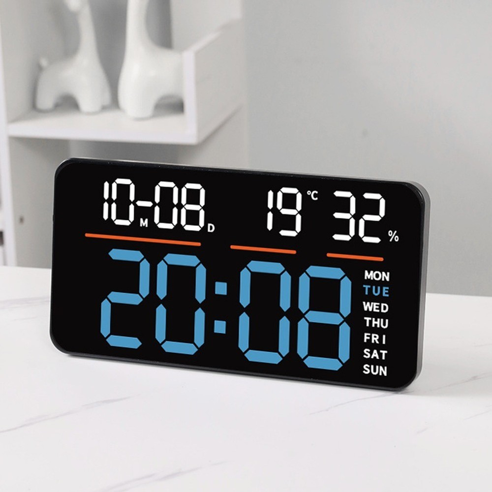 Alarm Clock Countdown Alarm Countdown Timer Customizable Alarms For Bedrooms