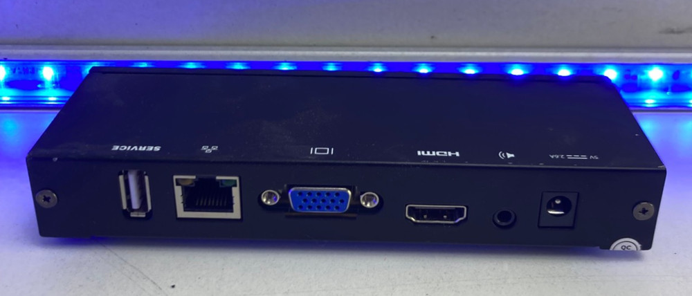 Crestron AirMedia AM-100 Presentation Gateway #167