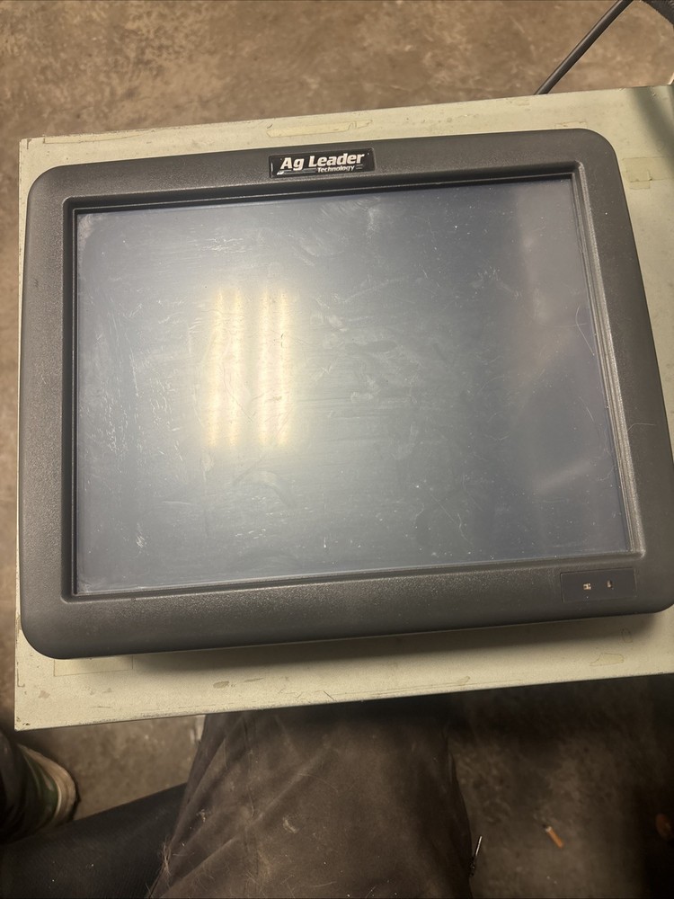 Ag Leader Display PN: 4002100
