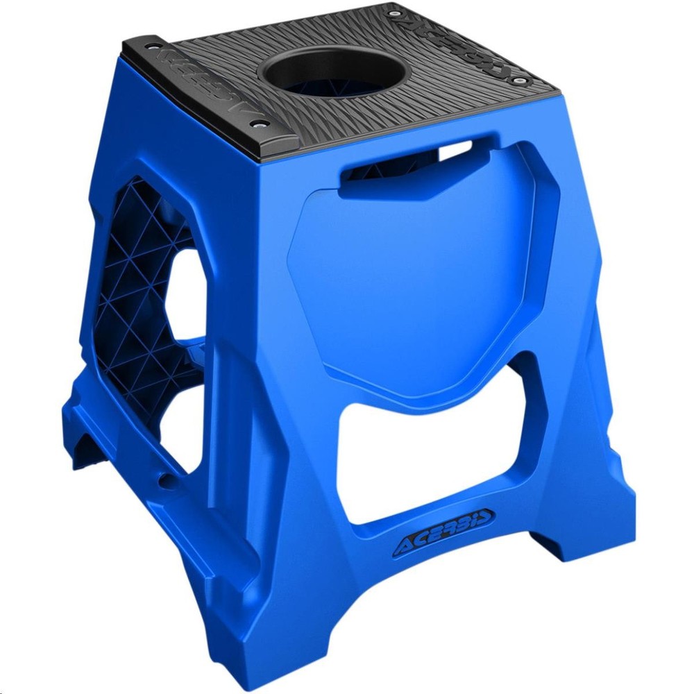 Acerbis 2726480211 711 Stand - Blue