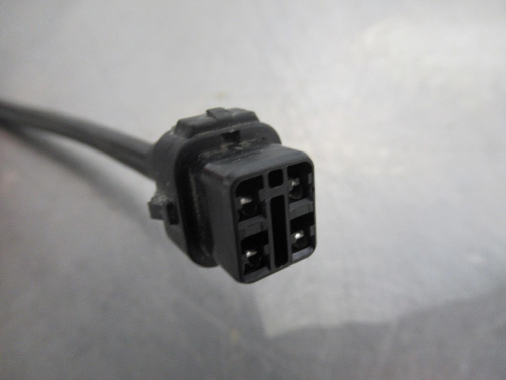 EB1305 2016 16 TRIUMPH TIGER 800XC OXYGEN SENSOR O2
