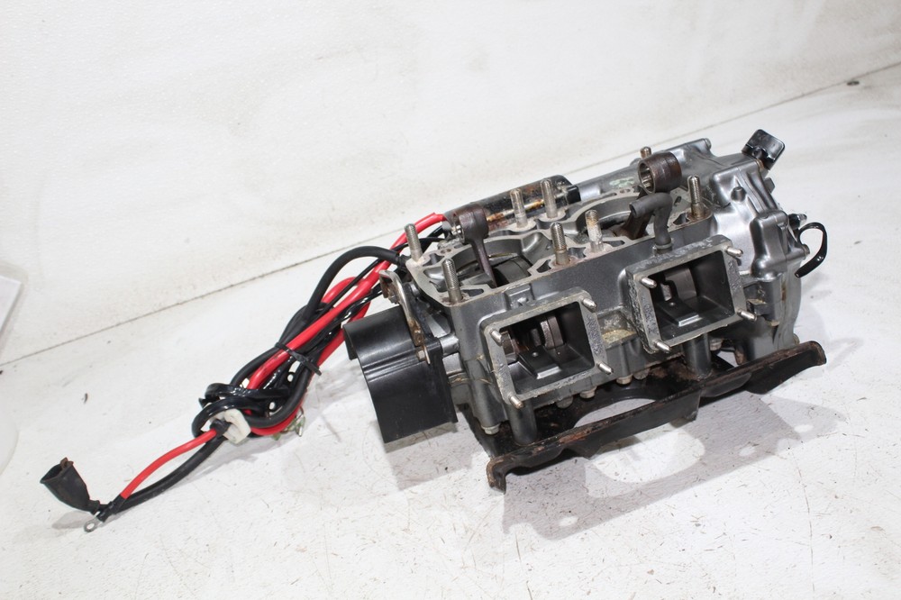 1994 KAWASAKI TS650 ENGINE MOTOR BOTTOM END