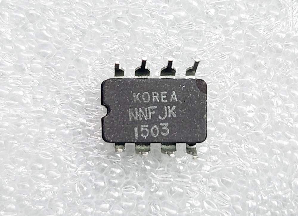 MC1403U MOTOROLA Precision Low Voltage Reference Integrated Circuit
