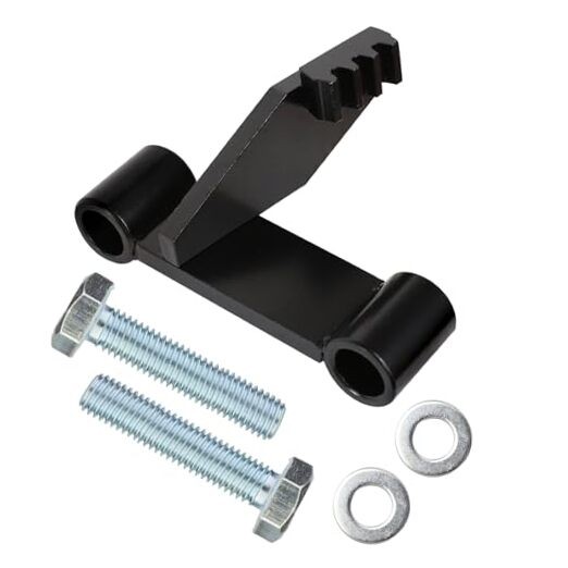 LS Flywheel Locking Tool, Car Engine Flexplate Locking Holder Tool, Flex Plate