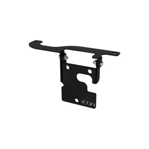 Icon Vehicle Dynamics 45209 Adaptive Cruise Control Relocation Kit For Bronco