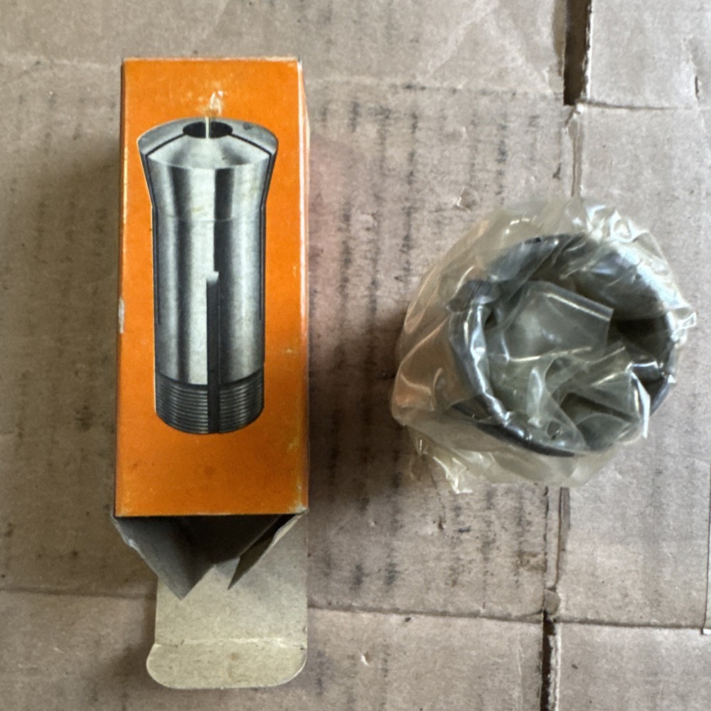 WASHINGTON 5C COLLET 19/32