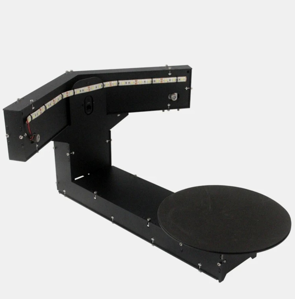 DIY 3d Scanner Kit Designer and DIY Basic Engineer Scanner Set Diy 3D Digital