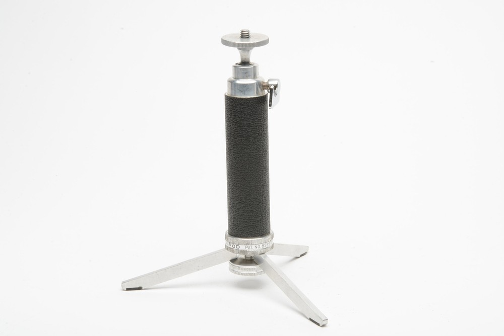 Ohnar Minipod 5.5" folded table tripod, nice quality