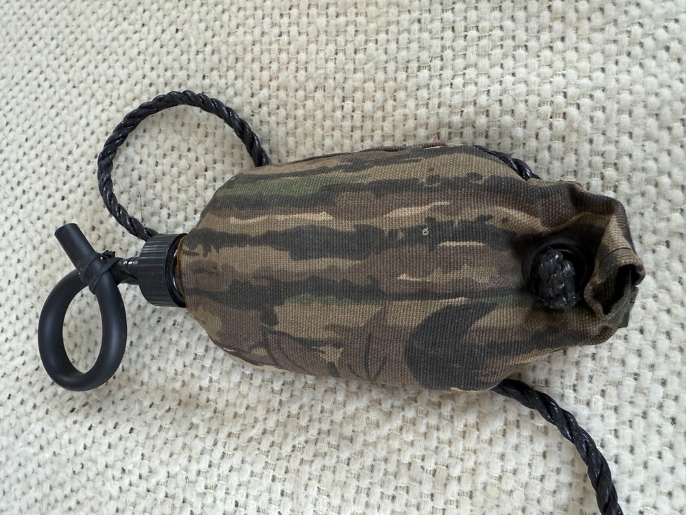 Deer Scent Dripper Bottle