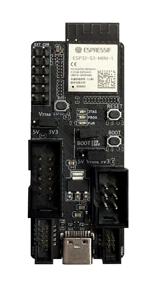 ESP-Prog-2 Development Board