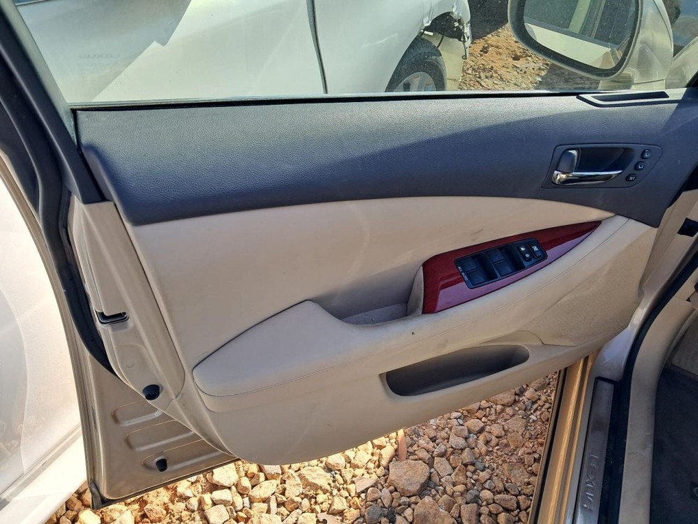 ES350 2009 Glove Box 4871198