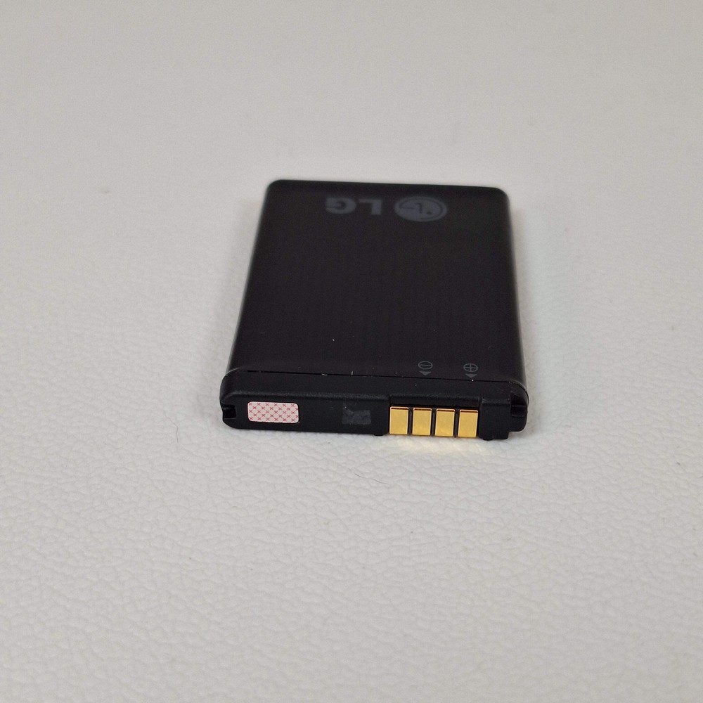 Original LG LGIP-520NV Battery