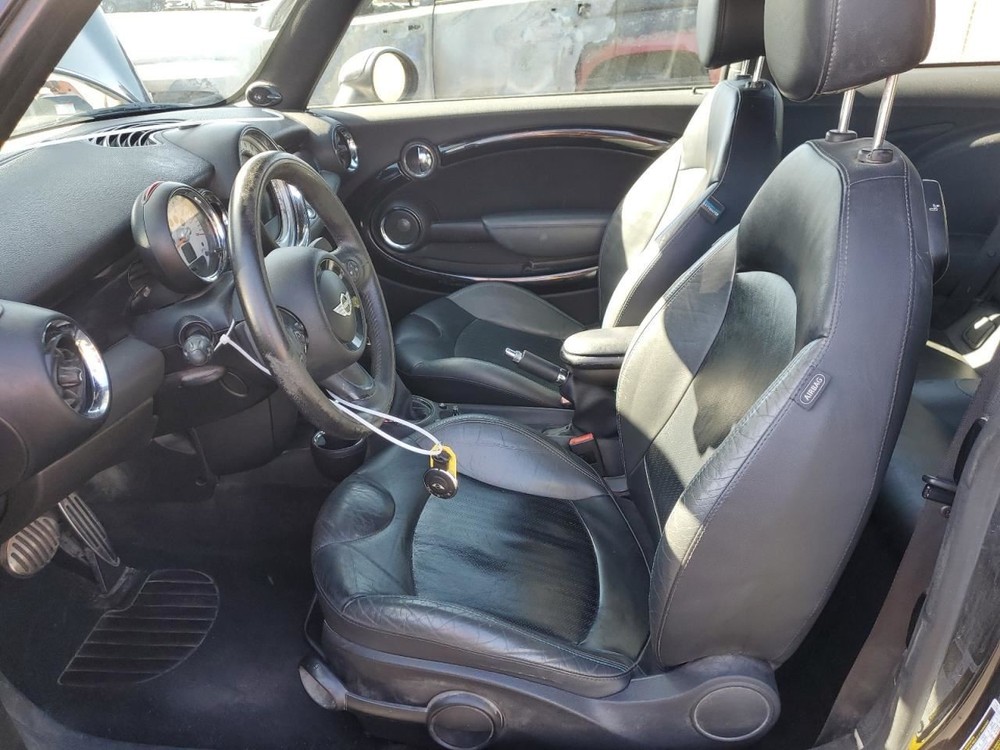 CONTROLLER OEM 07-15 MINI MINICOOPE 1YR WRNTY