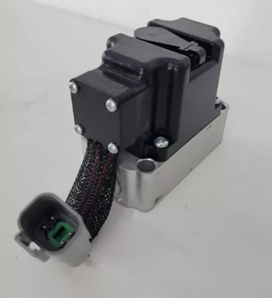 NEW Danfoss MCV116G4214 Pressure Control Pilot