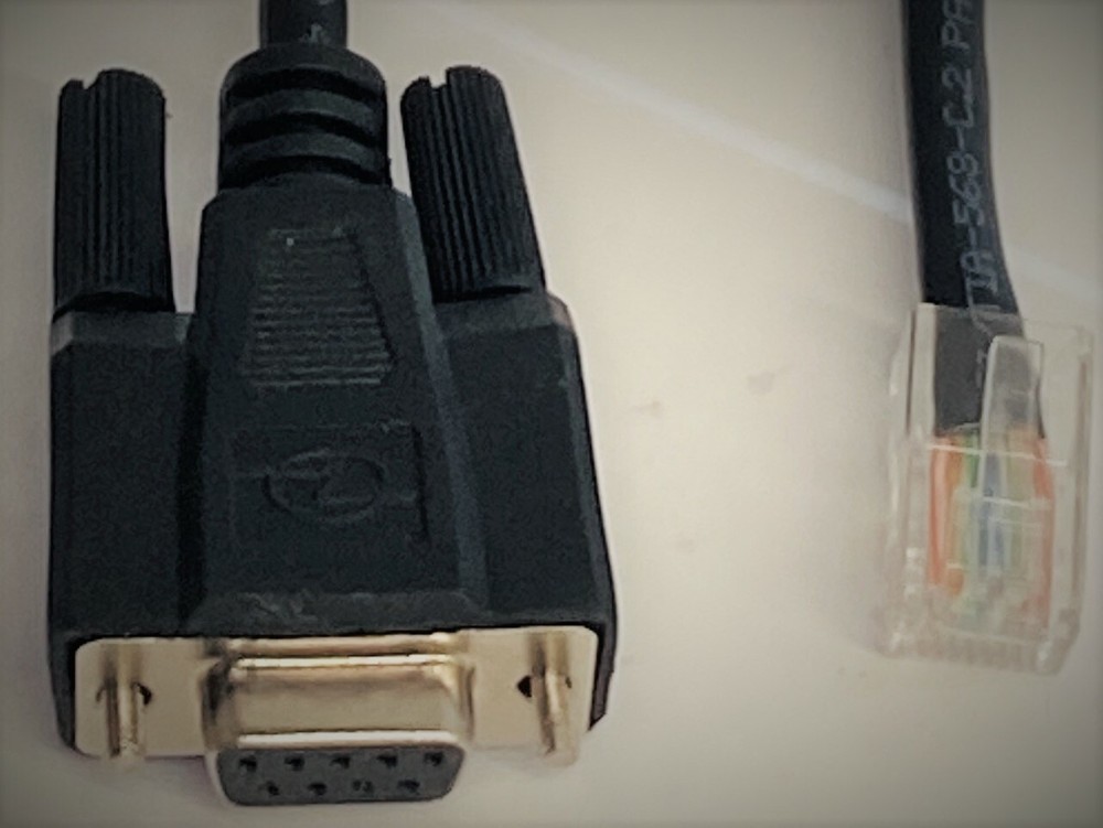 CAB-VS-6.5M Cable for Cisco Visca 6.5 Meters