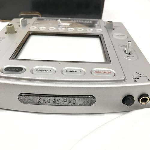 Korg KP 2 Kaoss Pad Dynamic Effects Controller AC Adapter