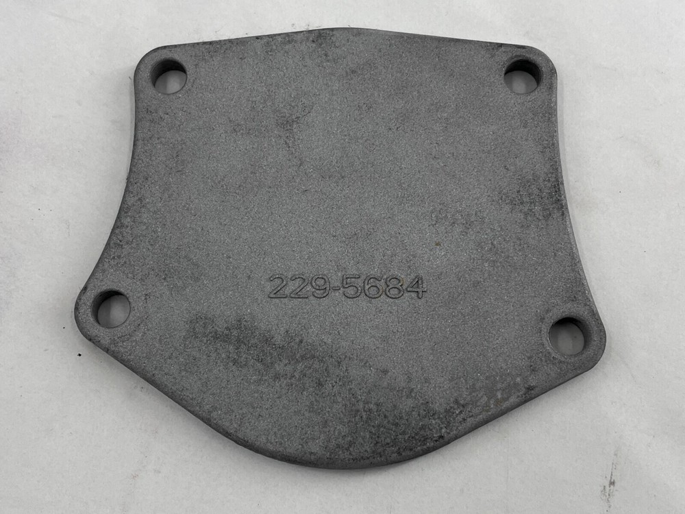 Caterpillar Cover Plate 229-5684