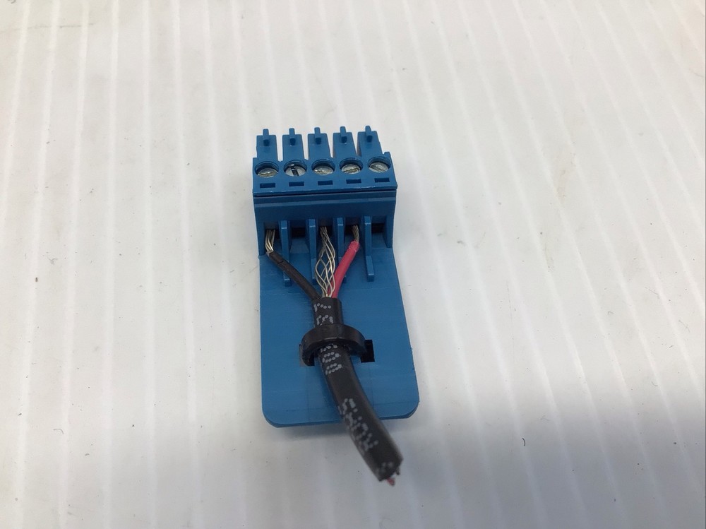 Extron DTP DVI 301 Rx Receiver