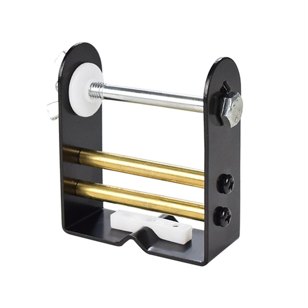 Bow String Server Strings Serving Jig with Bow String Serving Thread Recurve Bow