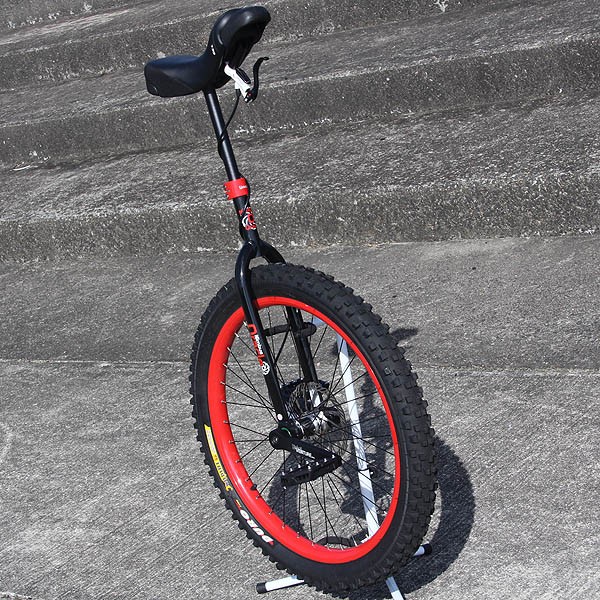 Nimbus - M-Uni Oracle [26 inch]