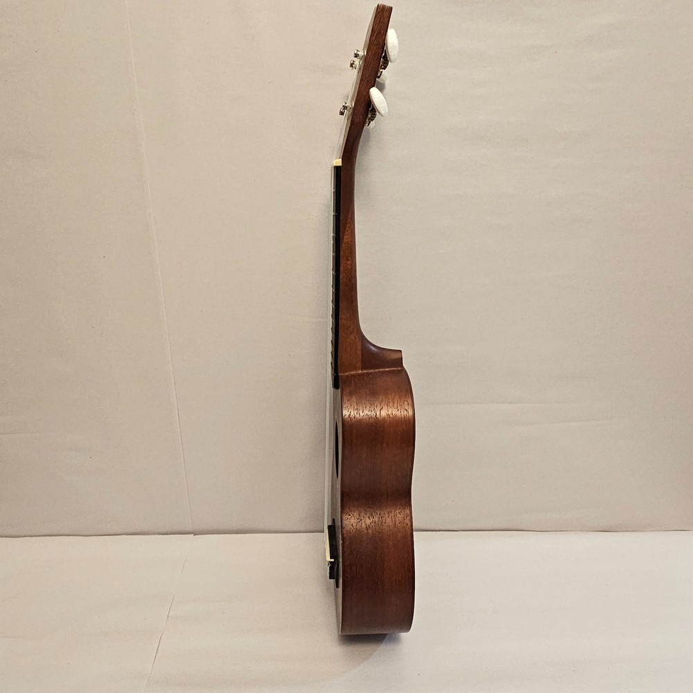Kala KA-15S Mahogany Ukulele
