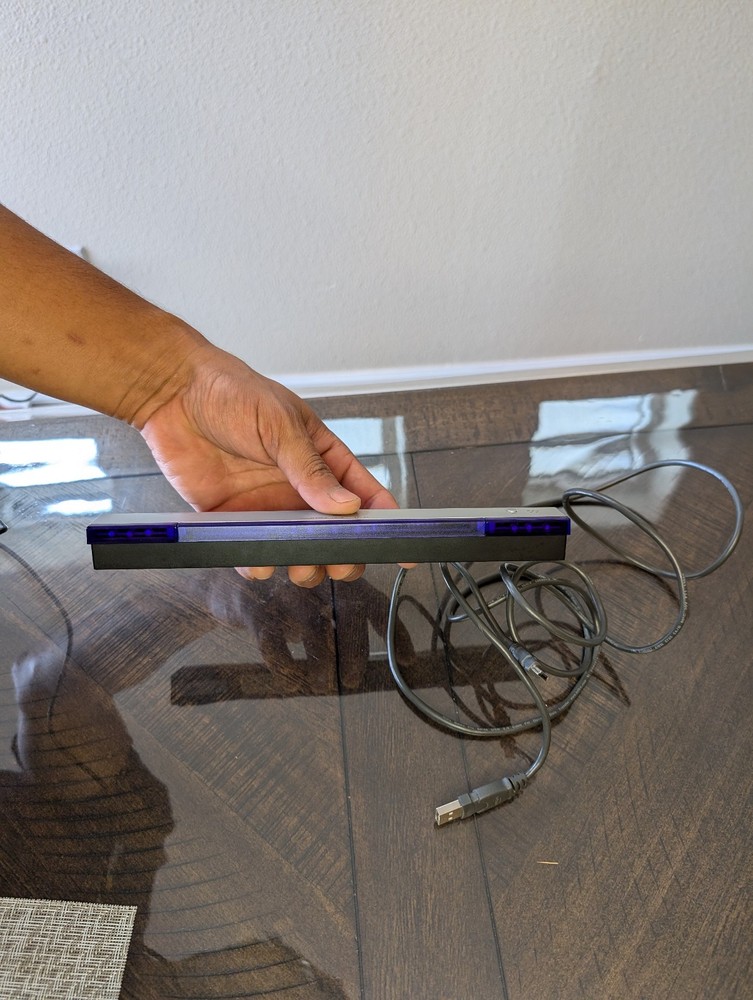 Nintendo Wii Wireless Sensor Bar PSE112 Psyclone Essentials