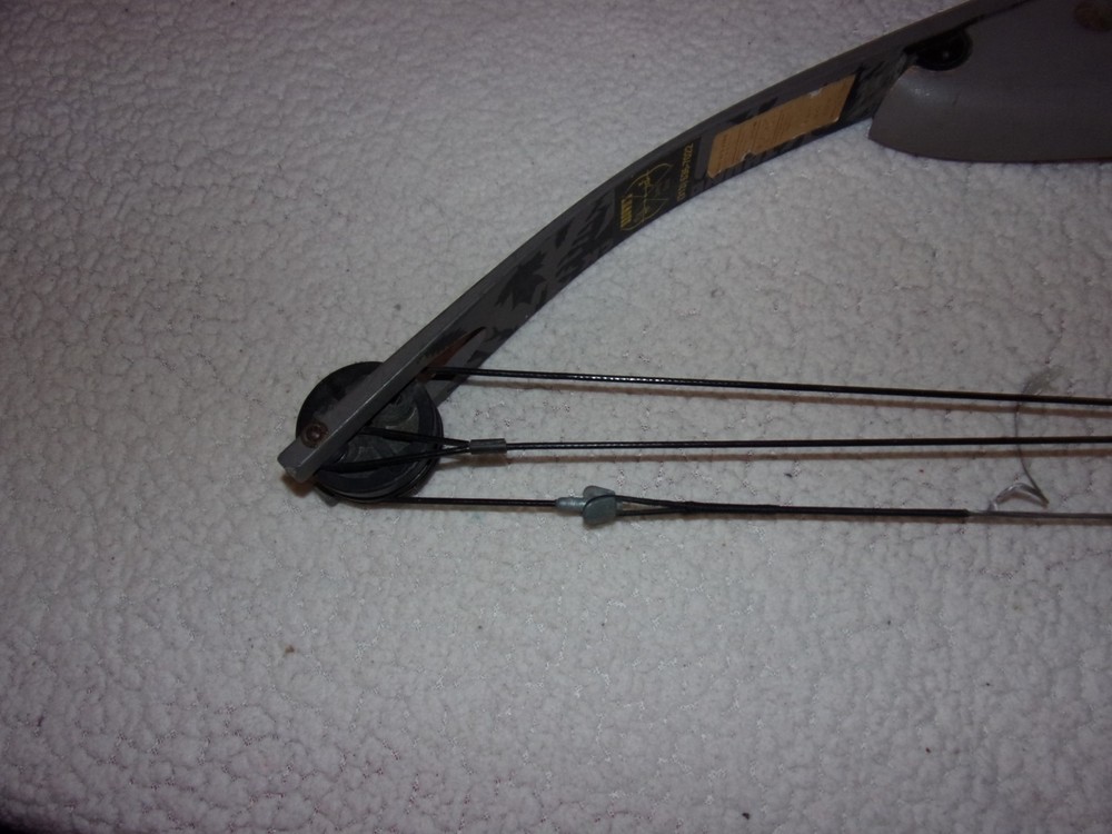 Darton Thunderstick Youth Compound Bow