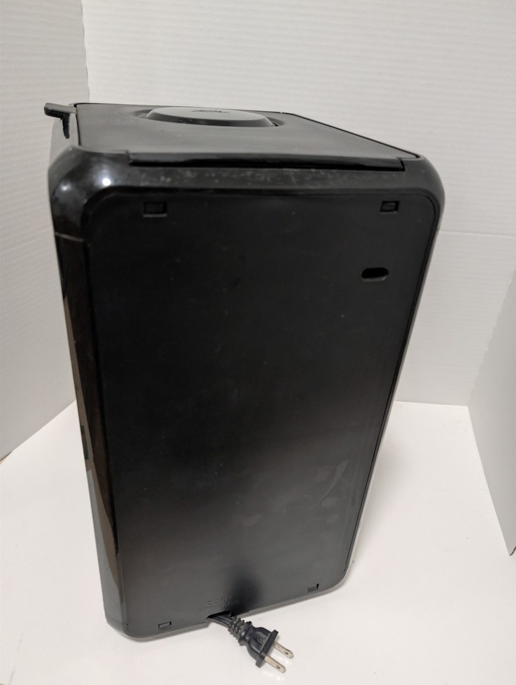 Krups ThermoBrew Technology EC312 12 Cup Programmable Coffee Maker Works Great