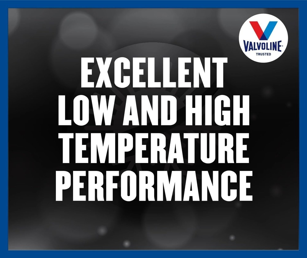 Long Lasting Synthetic Transmission Fluid