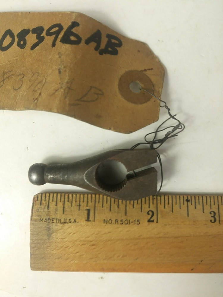 Case A30887 Arm 08396AB