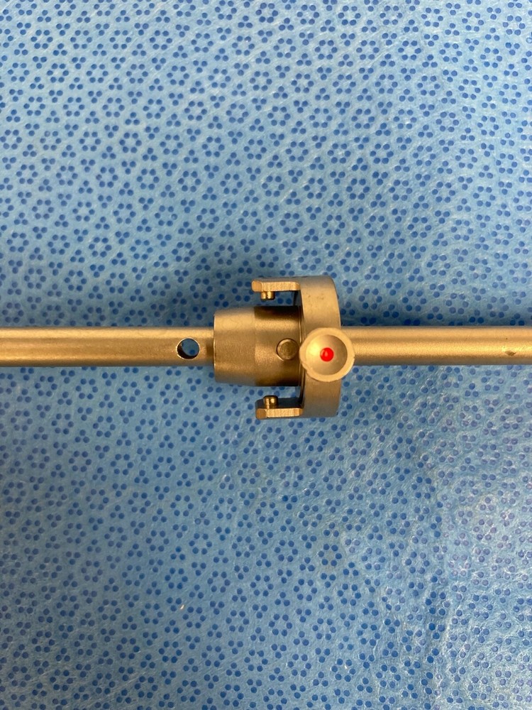 ACMI Circon EVUS22-OB Visual Obturator 22FR Urology