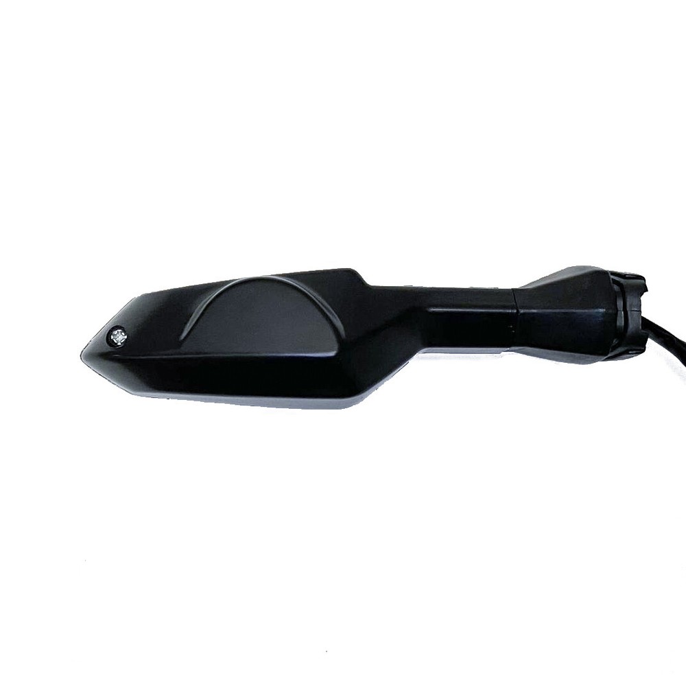 Motorcycle Rear Left Indicator Replacement for Kawasaki ER-6F 2009-2016