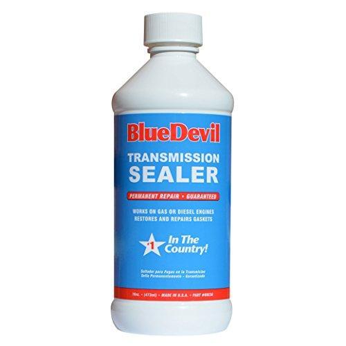 BlueDevil Transmission Sealer