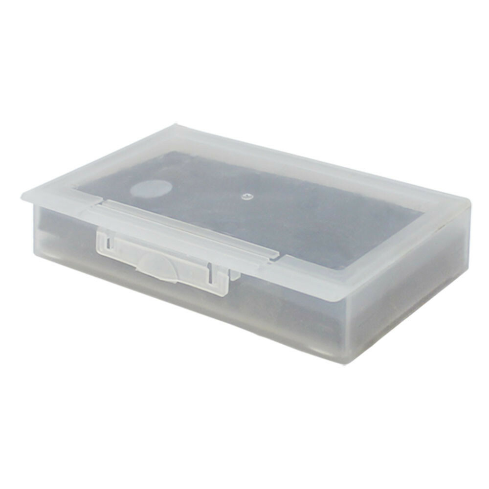 7 PC Micrometer Anvil Attachment Set