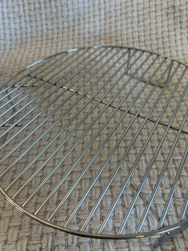 Nuwave Pro Plus Infrared Oven Rack Set Replacement Part