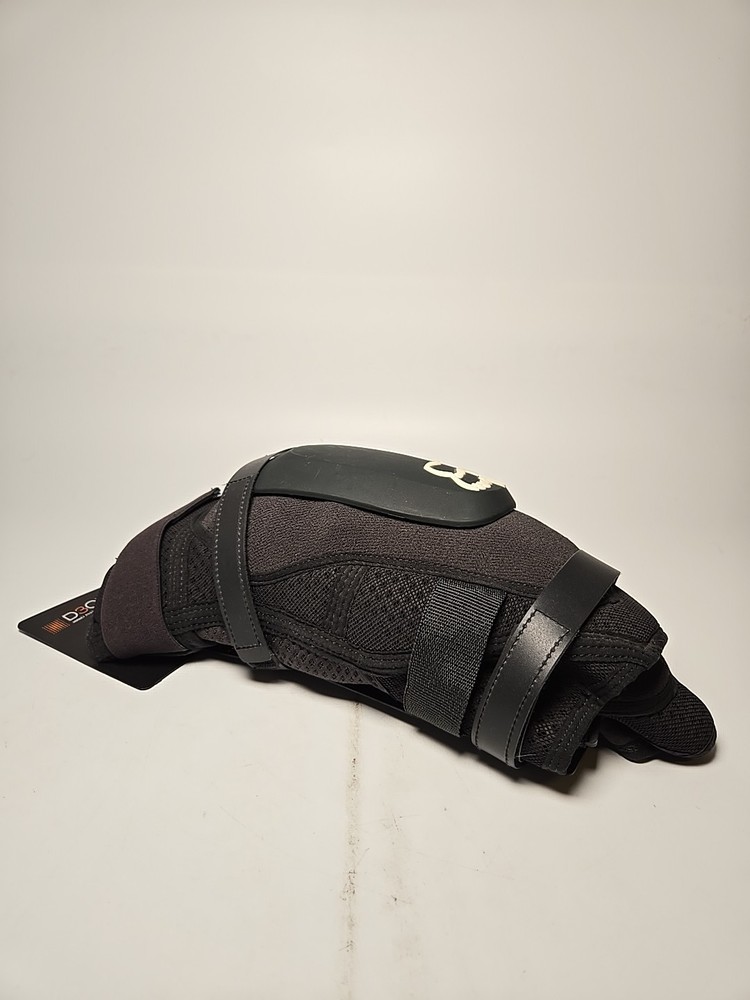 Fox Racing Launch Pro D30 Knee Guards Pads (Sz Small)