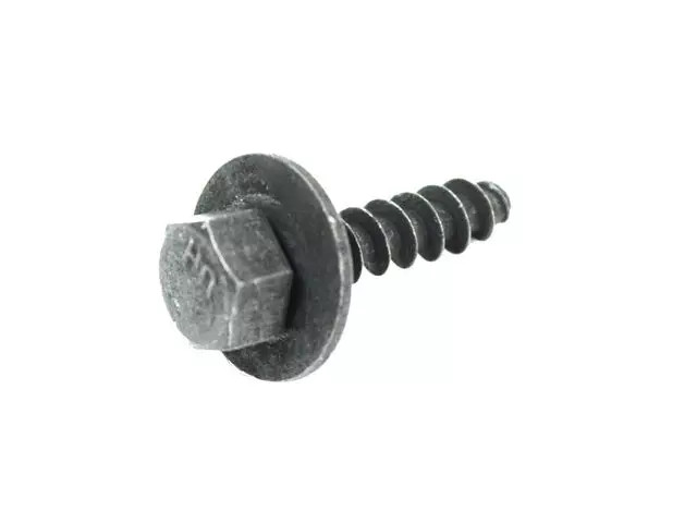 Genuine Mopar Special Head Plastic Screw 68227699AA
