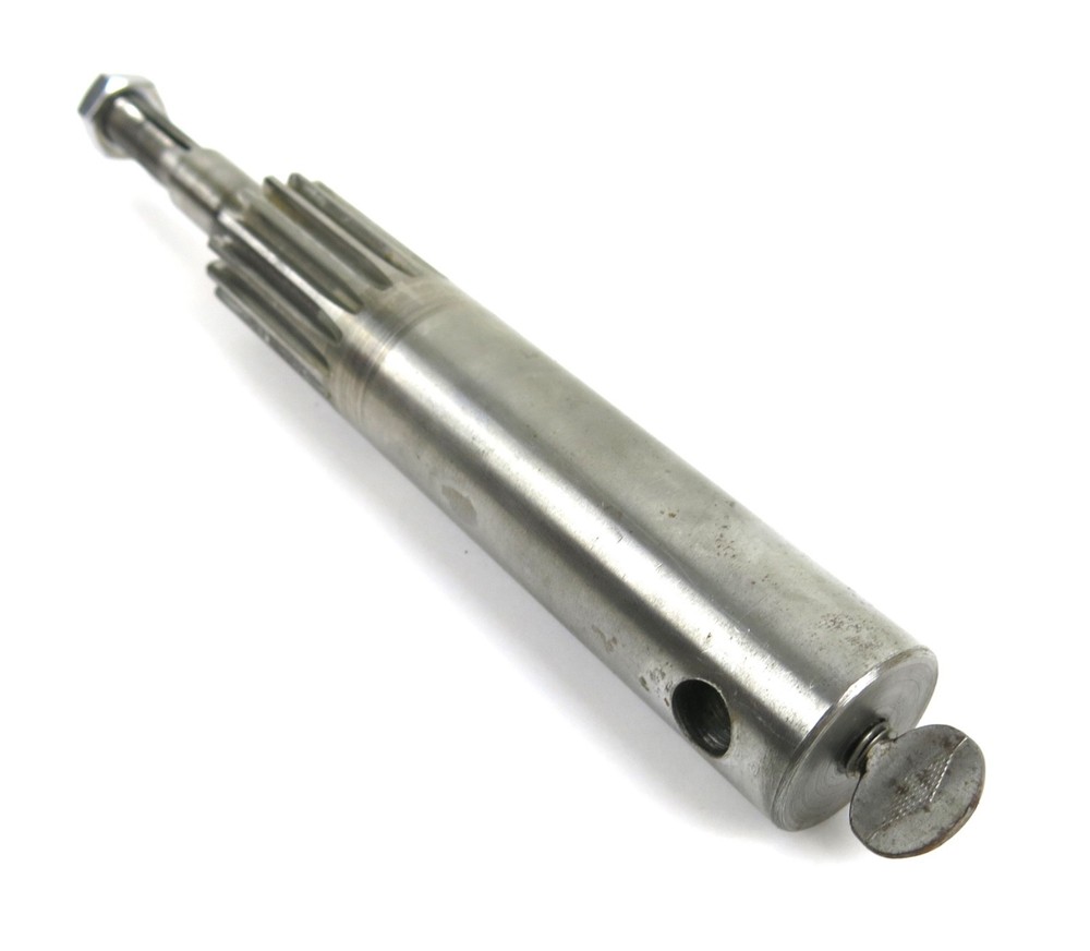 South Bend 14" Precision Drill Press Pinion