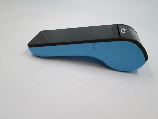 Wiseasy Net5 POS Terminal Touchscreen Receipt Printer Android Wisenet5