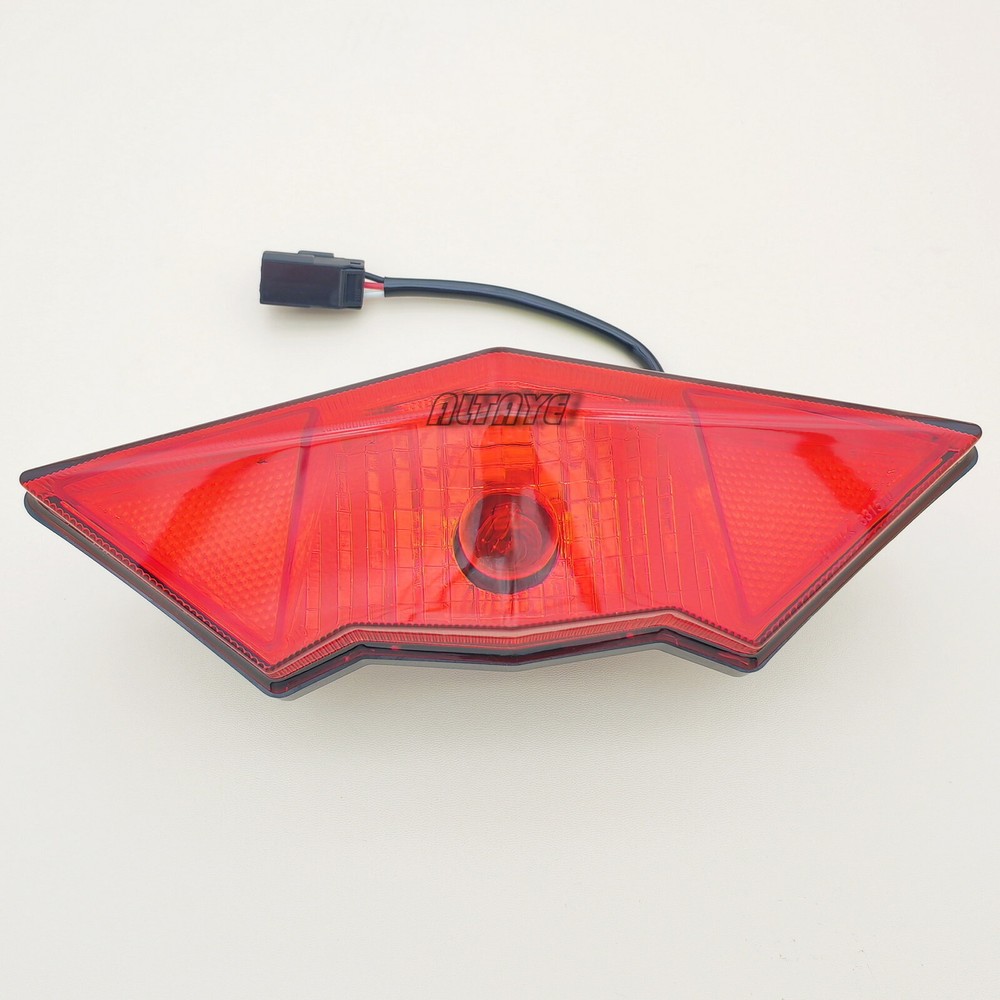 Taillight Brake Light Assembly For Can Am 710001203