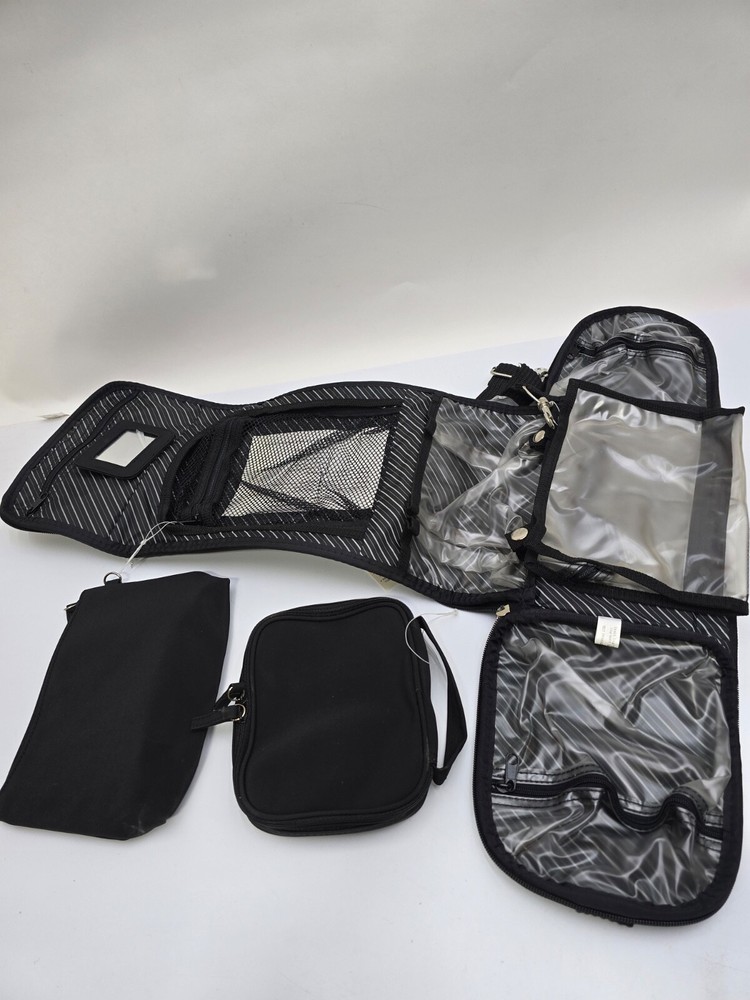 The "Everything Bag" Personal carry on bag