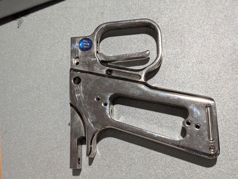 Autococker WGP Hinge Frame