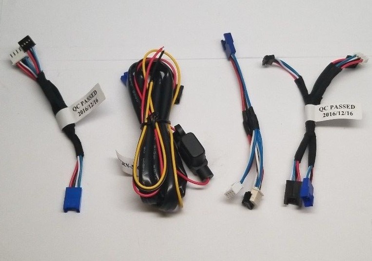 Code Alarm TRCL6 CarLink- Add On Smartphone Control Module Through App