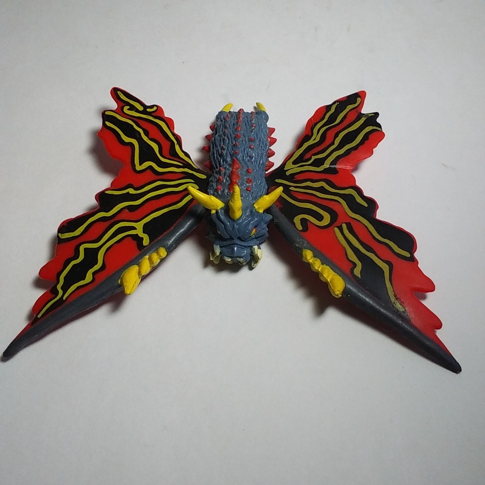 Battra Figure Trendmasters 1995