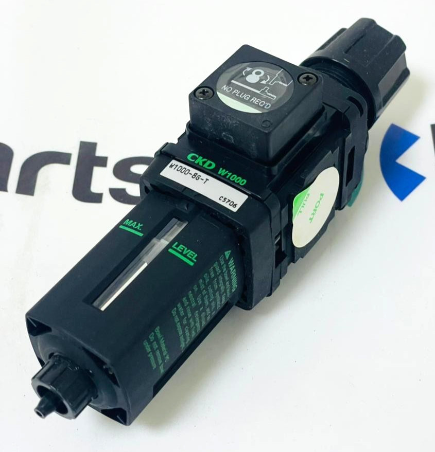 CKD W1000-8G-T Filter Regulator
