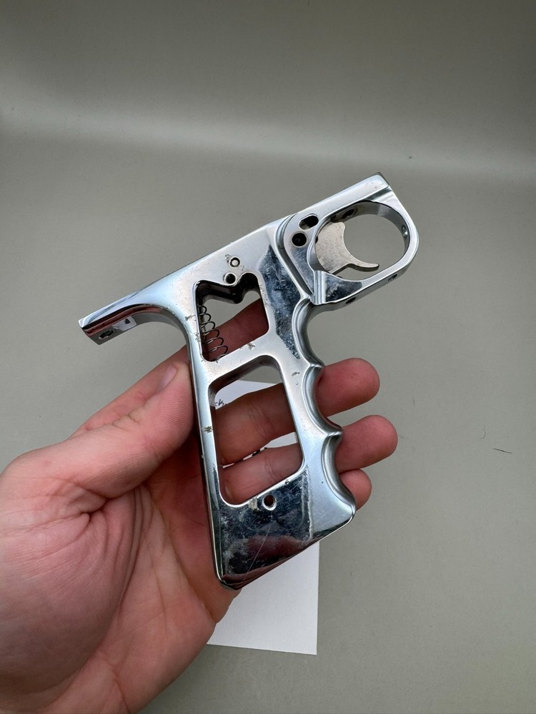 Autococker Kapp Groovy Paintball Marker Frame A