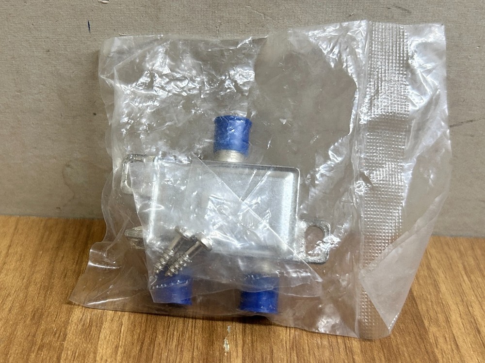 Tru Spec TSB-21GFR Digital Ready EMI