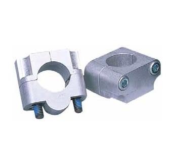 Emgo Universal Handlebar Clamp - 23-08191