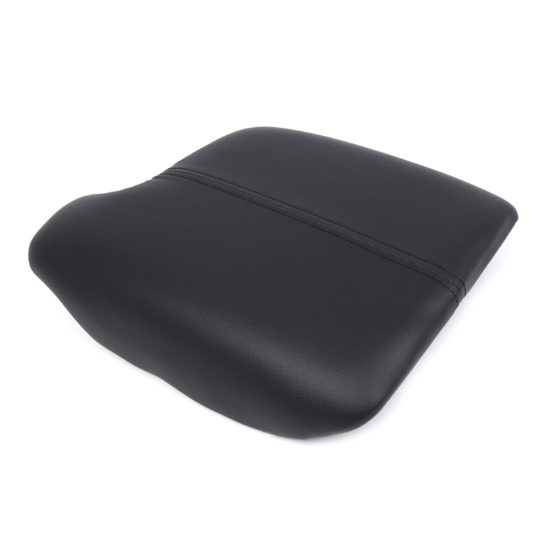 Center Console Armrest Lid Trim Panel Cover for Accord 2013-2017 Replacement